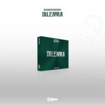 ENHYPEN - 1st Studio Album DIMENSION : DILEMMA (ESSENTIAL Ver.)