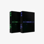 Stray Kids - 2nd Album NOEASY (Standard Ver.) (Random Ver.)