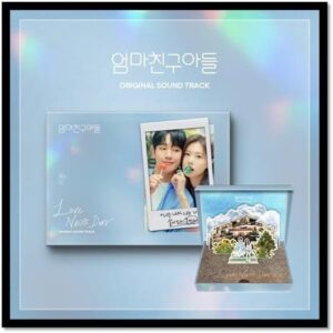 Love Next Door OST