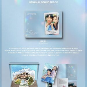 Love Next Door OST