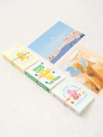 Care Bear Band Pocket Album 40 Pockets