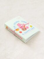 Care Bear Band Pocket Album 40 Pockets