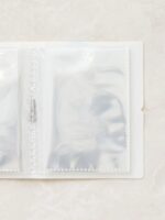 Care Bear Band Pocket Album 40 Pockets