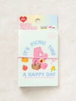 Care Bear Band Pocket Album 40 Pockets