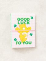 Care Bear Band Pocket Album 40 Pockets