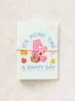Care Bear Band Pocket Album 40 Pockets