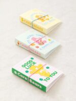 Care Bear Band Pocket Album 40 Pockets