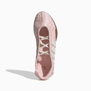 Adidas Originals x Liberty London Women's Taekwondo Mei Ballet (Pink/Wonder Mauve)
