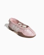 Adidas Originals x Liberty London Women's Taekwondo Mei Ballet (Pink/Wonder Mauve)