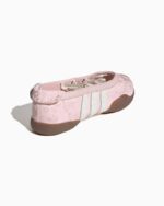 Adidas Originals x Liberty London Women's Taekwondo Mei Ballet (Pink/Wonder Mauve)