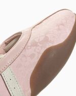 Adidas Originals x Liberty London Women's Taekwondo Mei Ballet (Pink/Wonder Mauve)