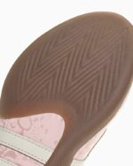 Adidas Originals x Liberty London Women's Taekwondo Mei Ballet (Pink/Wonder Mauve)