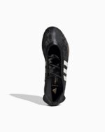 Adidas Originals x Liberty London Women's Taekwondo Mei Ballet (Core Black)