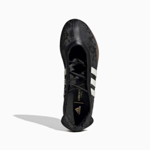 Adidas Originals x Liberty London Women's Taekwondo Mei Ballet (Core Black)
