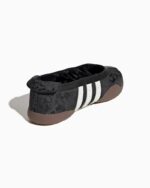 Adidas Originals x Liberty London Women's Taekwondo Mei Ballet (Core Black)