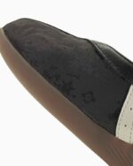 Adidas Originals x Liberty London Women's Taekwondo Mei Ballet (Core Black)