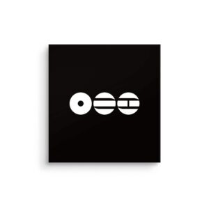 BTS The 5TH Album [ ARIRANG ] T-shirts CD Box SET