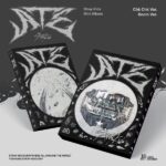 Stray Kids - 9th Mini Album ATE (Random Ver.)