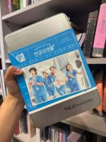 Resident Playbook OST