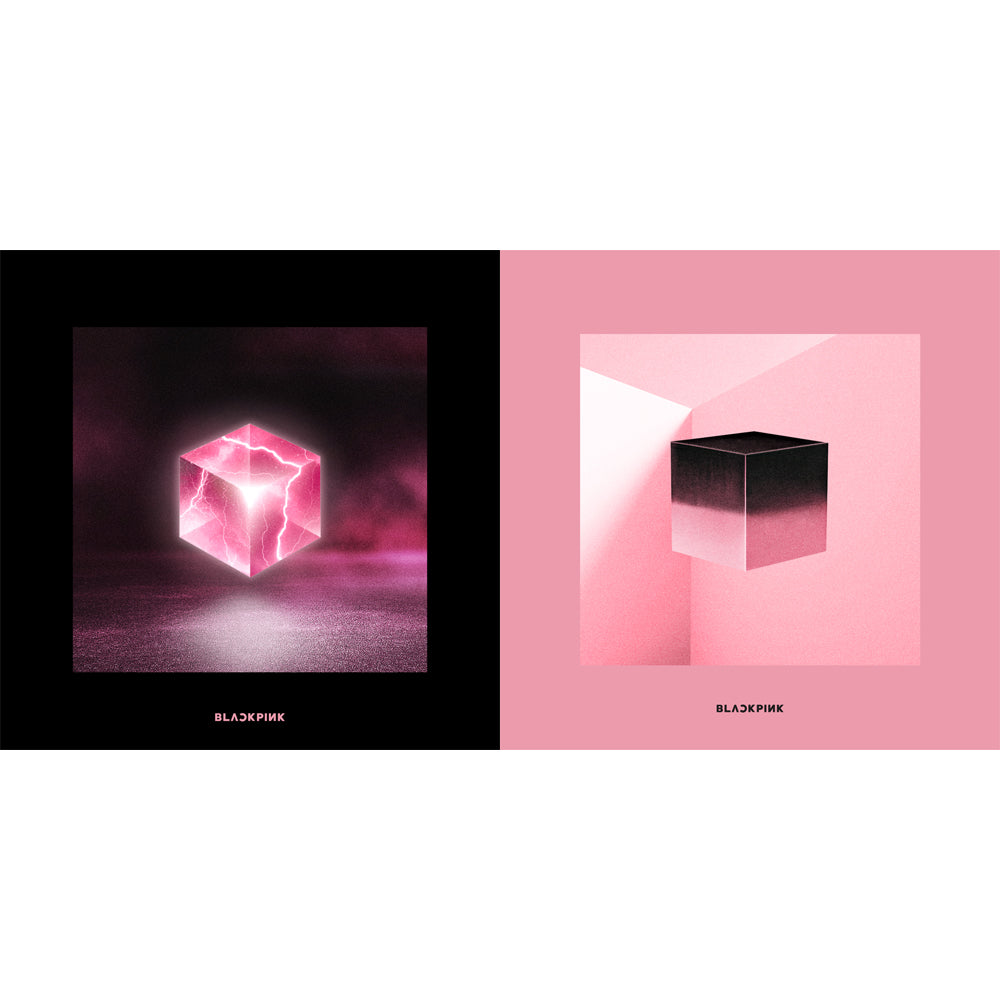 6721081319513654_71448851-p25206-0.jpg BLACKPINK - The 1st Mini Album SQUARE UP (Random Ver.)