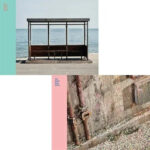 BTS - 2nd Special Album You Never Walk Alone (Random Ver.)