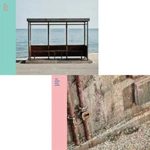 BTS - 2nd Special Album You Never Walk Alone (Random Ver.)