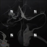 BTS - 2nd Album WINGS (Random Ver.)