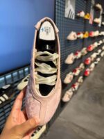 Adidas Originals x Liberty London Women's Taekwondo Mei Ballet (Pink/Wonder Mauve)