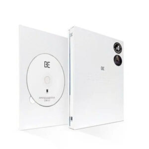 BTS - 7th Mini Album BE (Essential Edition)