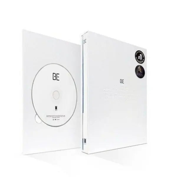 BEEssentialEdition-p25241-0.jpg BTS - 7th Mini Album BE (Essential Edition)