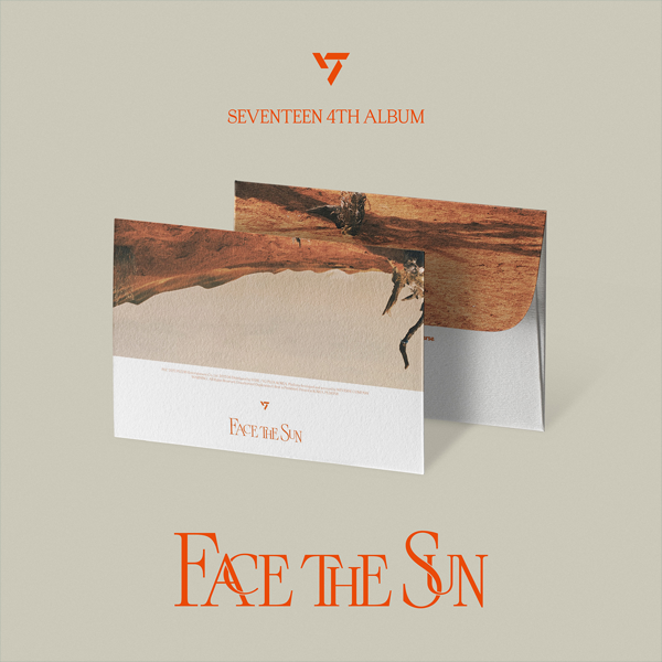 GD00079478.default.1-p25205-0.png SEVENTEEN - 4th Full Album Face The Sun (Weverse Albums Ver.)