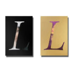 LISA - FIRST SINGLE ALBUM LALISA