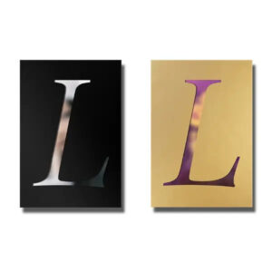 LISA - FIRST SINGLE ALBUM LALISA