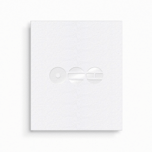 BTS - The 5th Album 'ARIRANG' (Rooted in Korea Ver.)