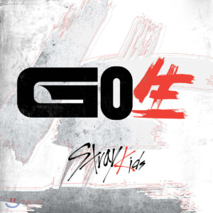 Stray Kids - 1st Album GO LIVE (Standard Ver.) (Random ver.)