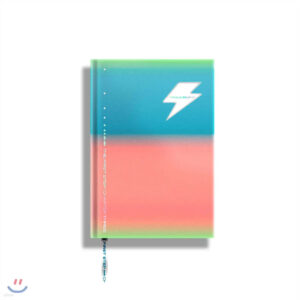 TREASURE - 3rd Single Album THE FIRST STEP : CHAPTER THREE (PHOTOBOOK Ver.)