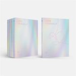 BTS - 5th Mini Album & 3rd Album Repackage LOVE YOURSELF 'Answer' (Random Ver.)