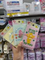 Care Bear Band Pocket Album 40 Pockets
