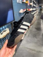 Adidas Originals x Liberty London Women's Taekwondo Mei Ballet (Core Black)