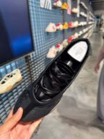 Adidas Originals x Liberty London Women's Taekwondo Mei Ballet (Core Black)